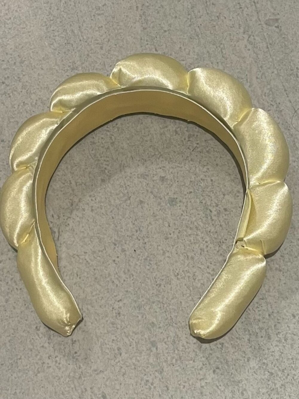L' Oreal Paris Bubble Headband